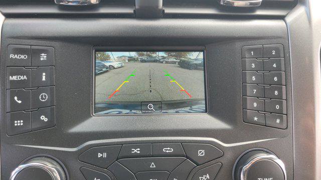 Used 2020 Ford Fusion S image 26