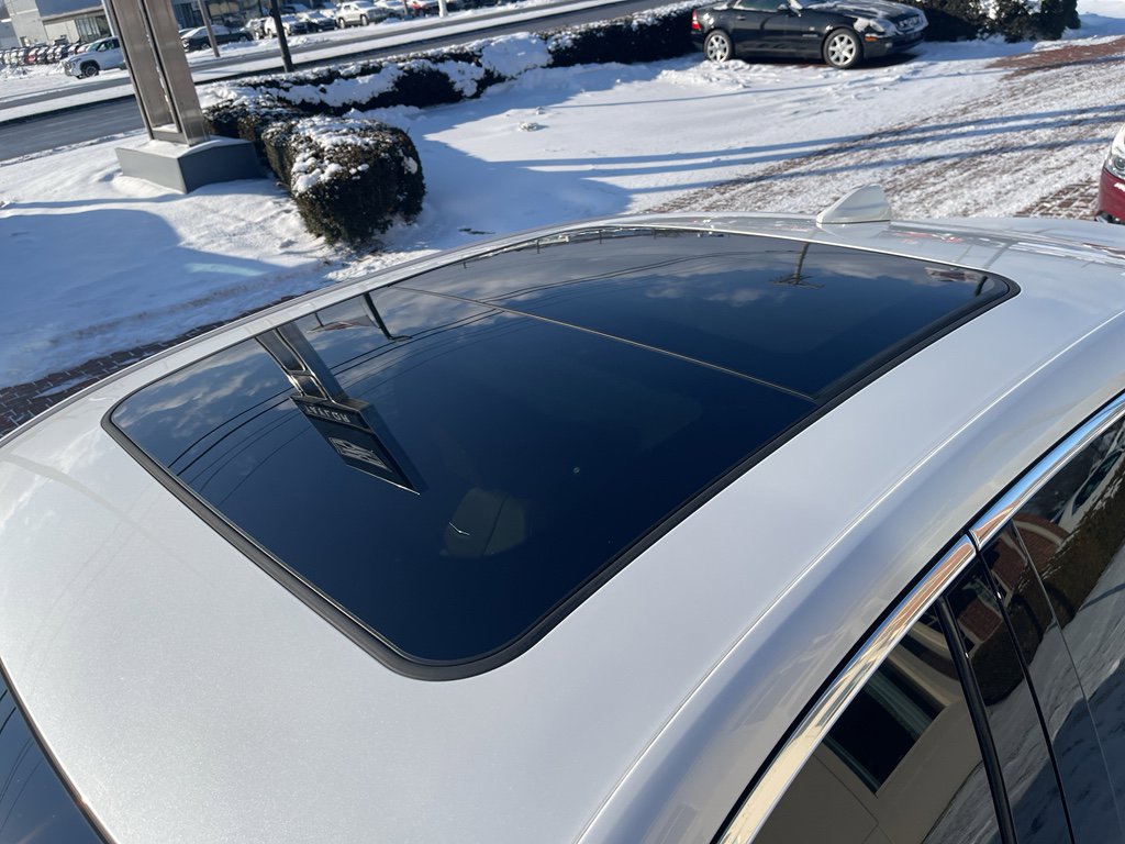 Used 2020 Cadillac CT5 Premium Luxury w/ Platinum Package image 12