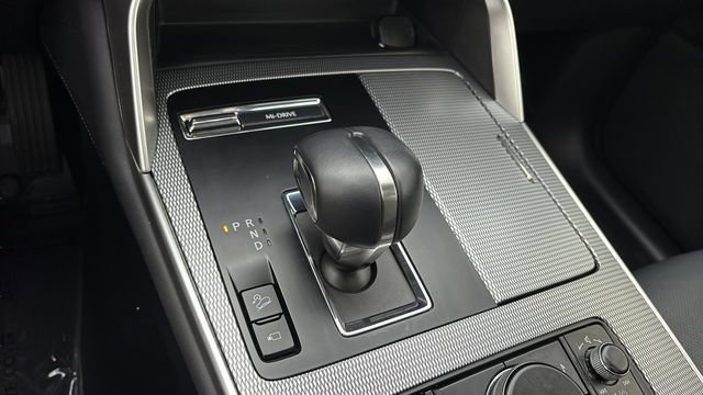 Used 2025 MAZDA CX-90 3.3 Turbo w/ Premium Plus Pkg image 30