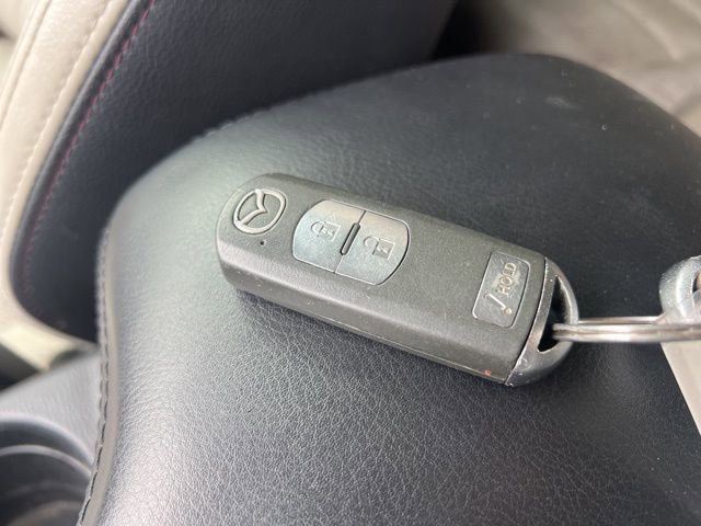 Used 2016 MAZDA CX-5 Grand Touring image 16