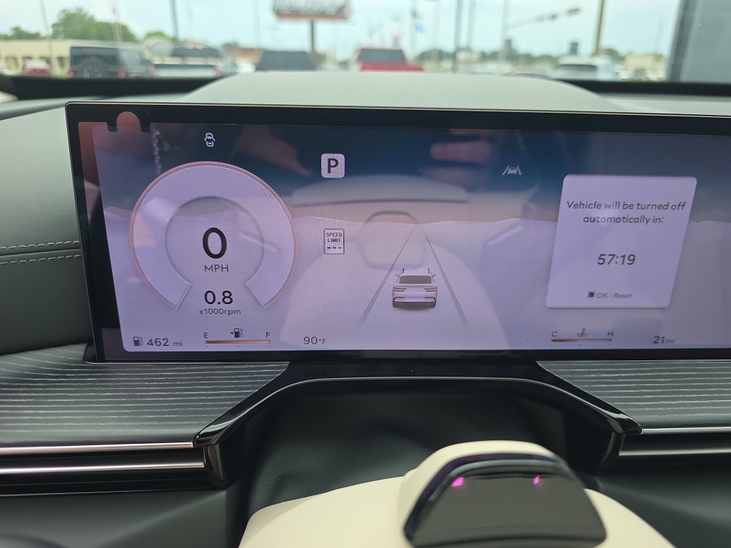 New 2027 Genesis GV80 3.5T e-SC AWD/4WD image 41