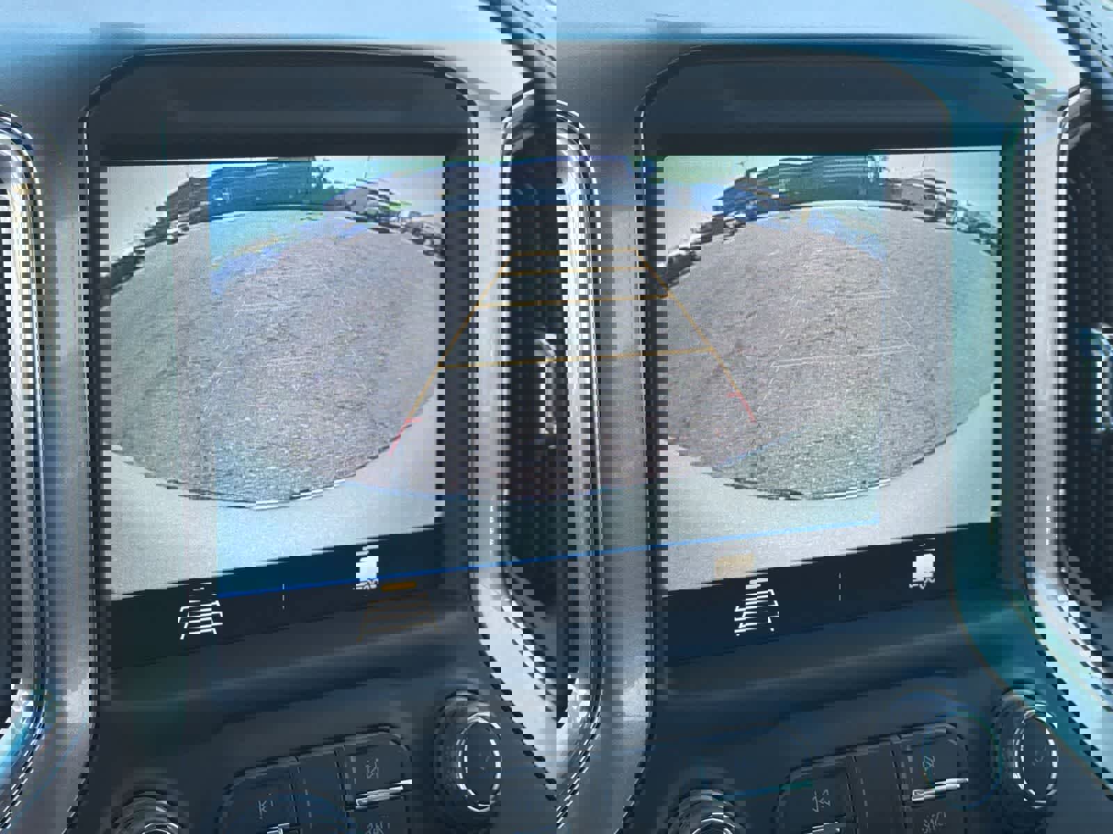 Used 2022 Chevrolet Silverado 1500 RST image 22