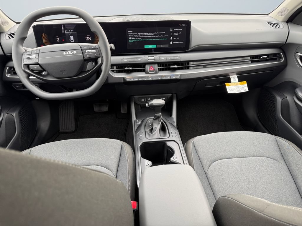 New 2026 Kia K4 FWD image 10