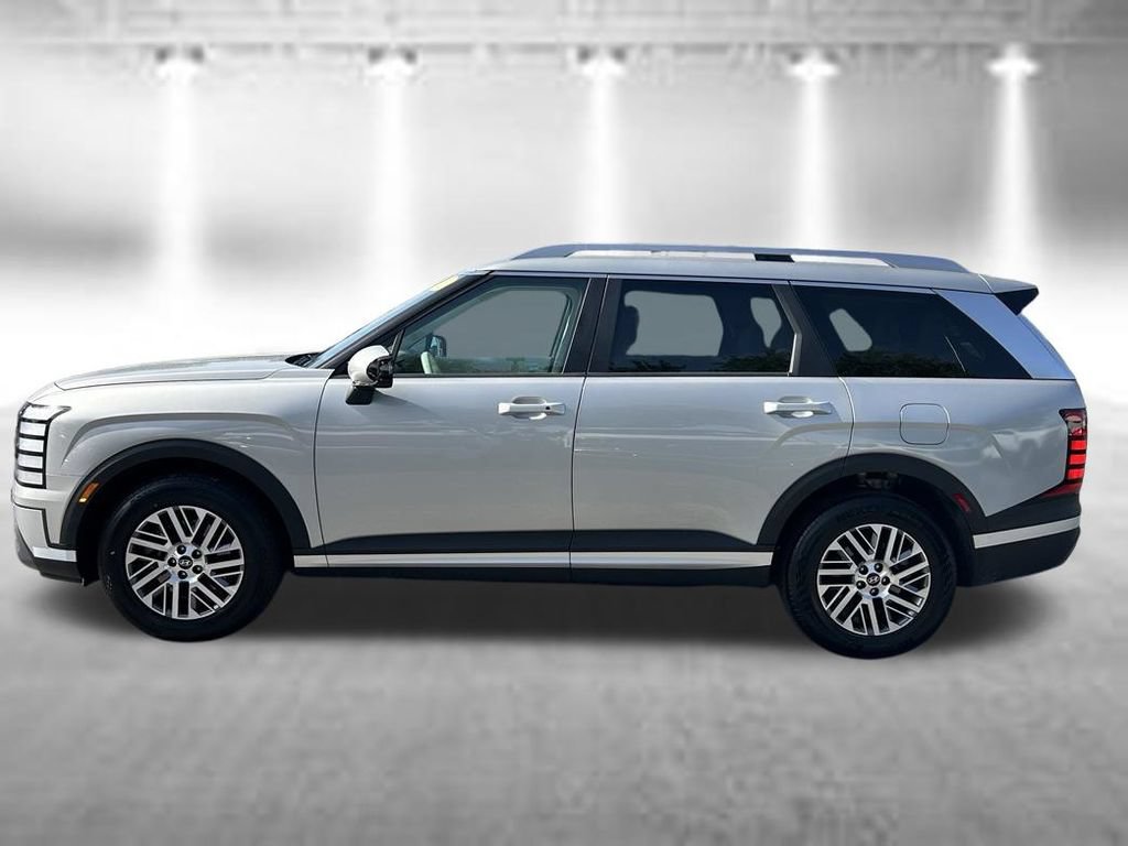 Used 2026 Hyundai Palisade SEL FWD image 8