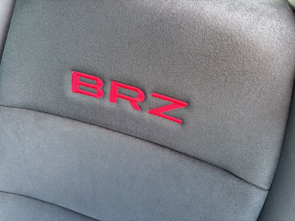 Used 2017 Subaru BRZ Limited w/ Performance Package image 6