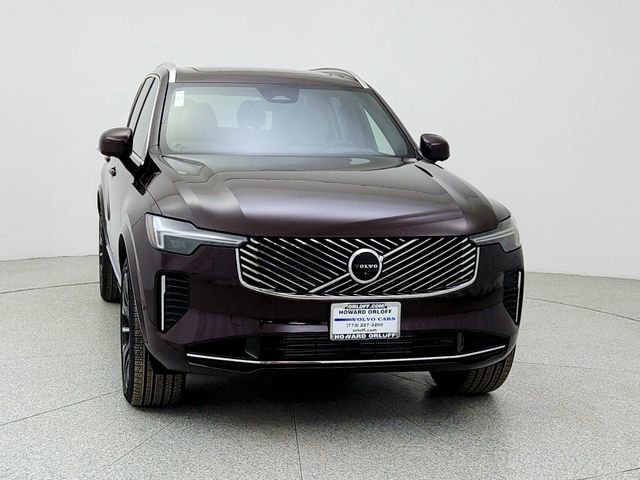 New 2026 Volvo XC90 T8 Ultra w/ Protection Package Premier image 2