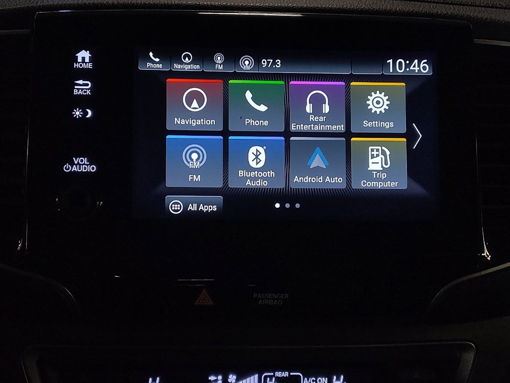 Used 2019 Honda Pilot EX-L image 25