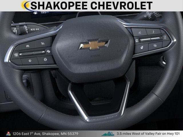 New 2026 Chevrolet Tahoe Premier AWD/4WD image 19