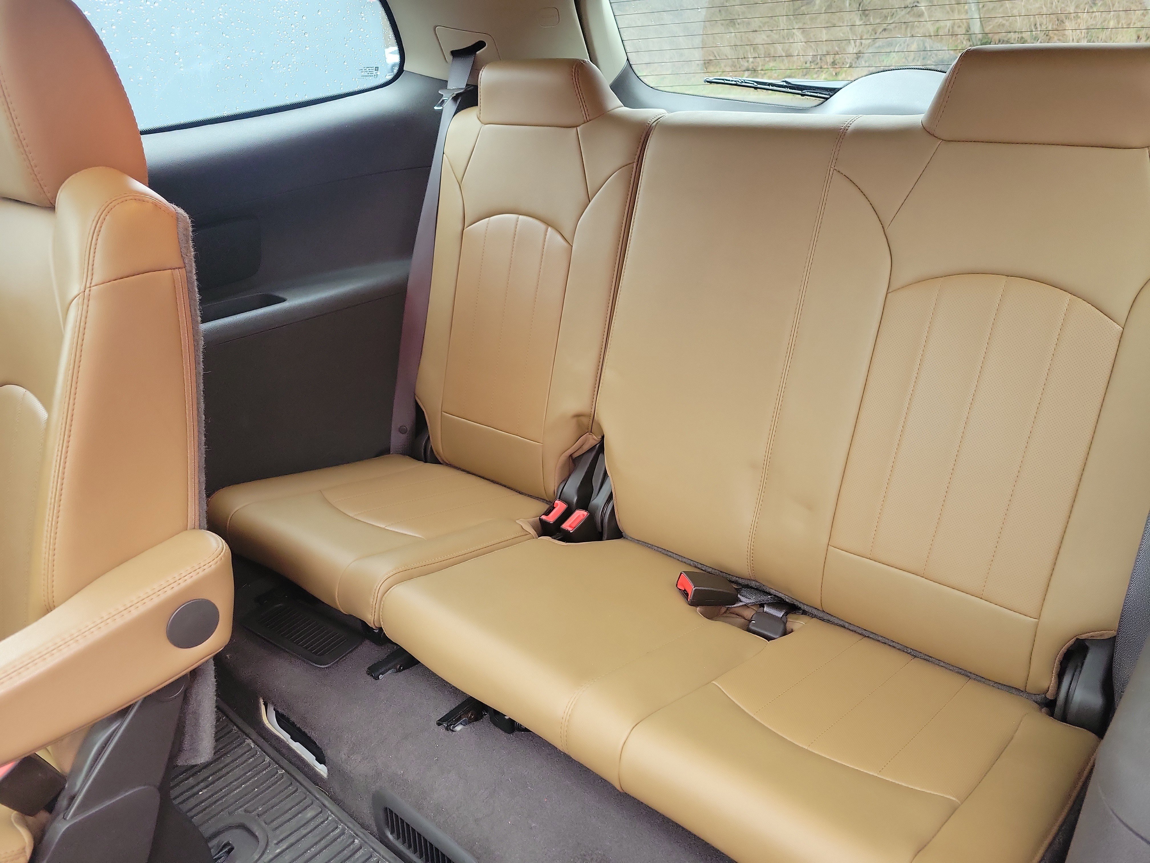 Used 2015 Buick Enclave Premium w/ Experience Buick Package image 25