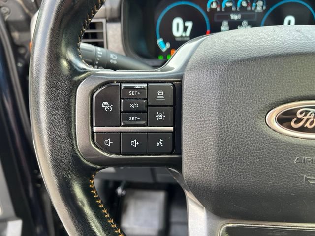 Used 2023 Ford F150 Tremor w/ Equipment Group 402A High AWD/4WD image 28