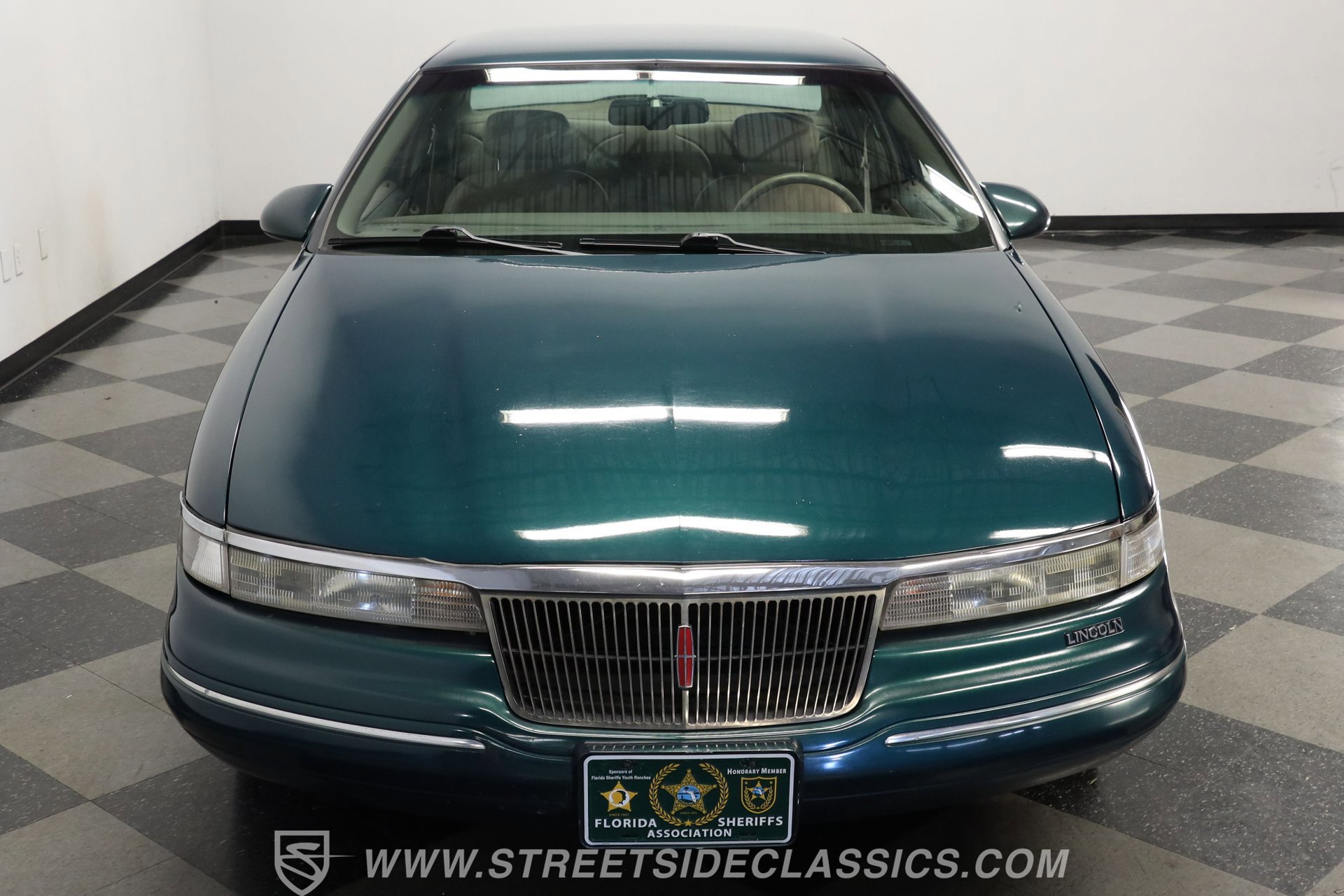 Used 1993 Lincoln Mark VIII image 15