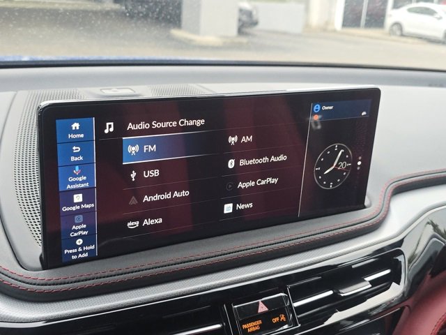 New 2026 Acura MDX A-Spec image 22