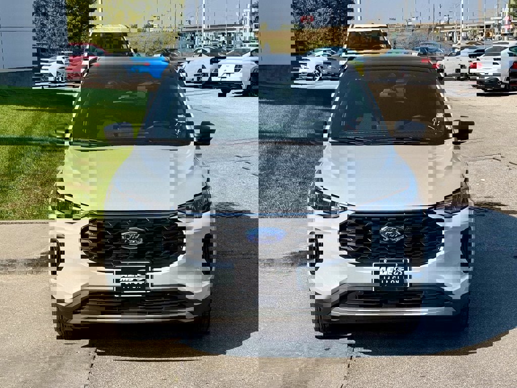 New 2026 Ford Escape ST-Line w/ Tech Pack #1 image 7