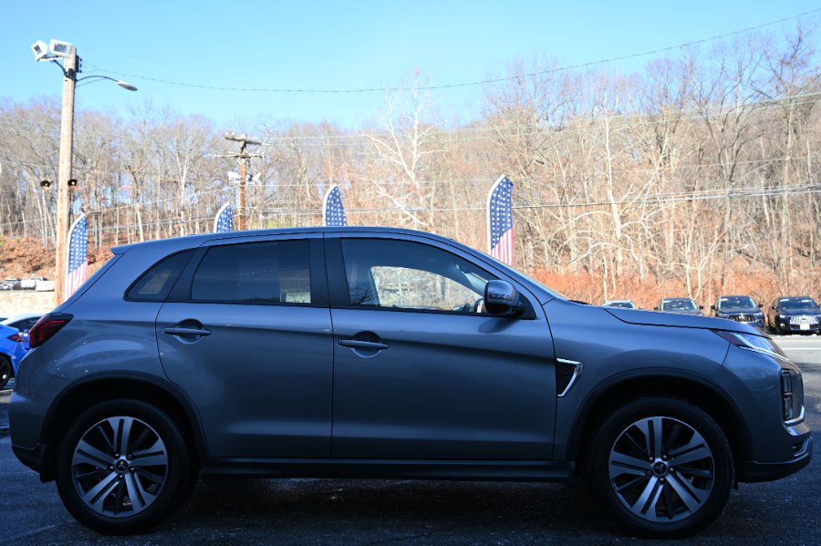 Used 2022 Mitsubishi Outlander Sport SE image 7