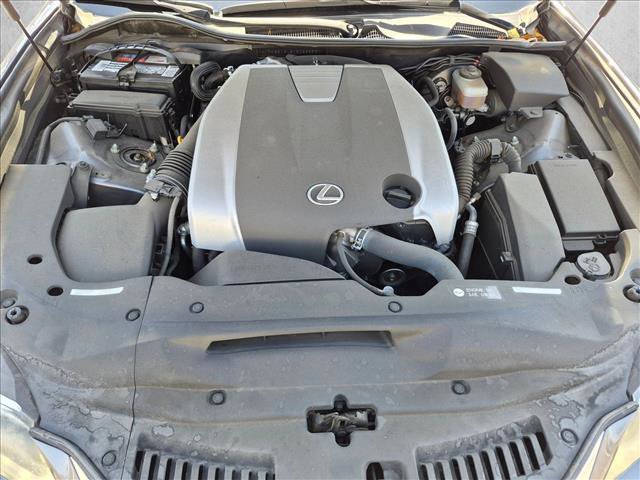 Used 2013 Lexus GS 350 w/ Premium Pkg RWD image 23