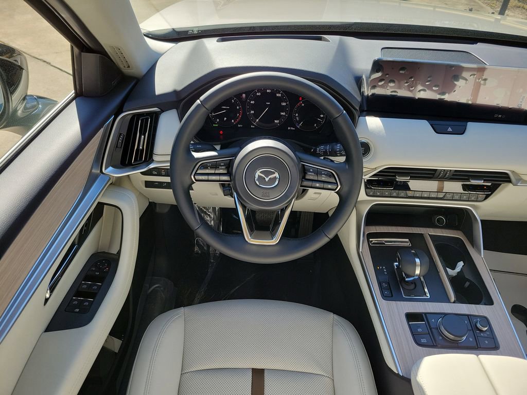 New 2026 MAZDA CX-90 3.3 Turbo S w/ Premium Package image 15