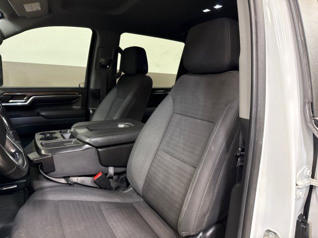 Used 2024 Chevrolet Silverado 2500 LT image 16