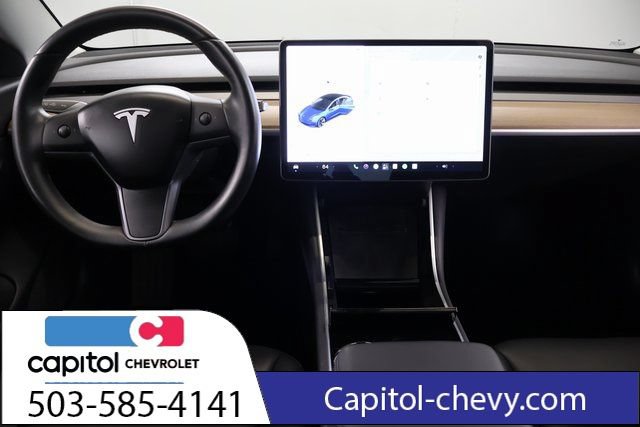Used 2019 Tesla Model 3 Long Range AWD/4WD image 15