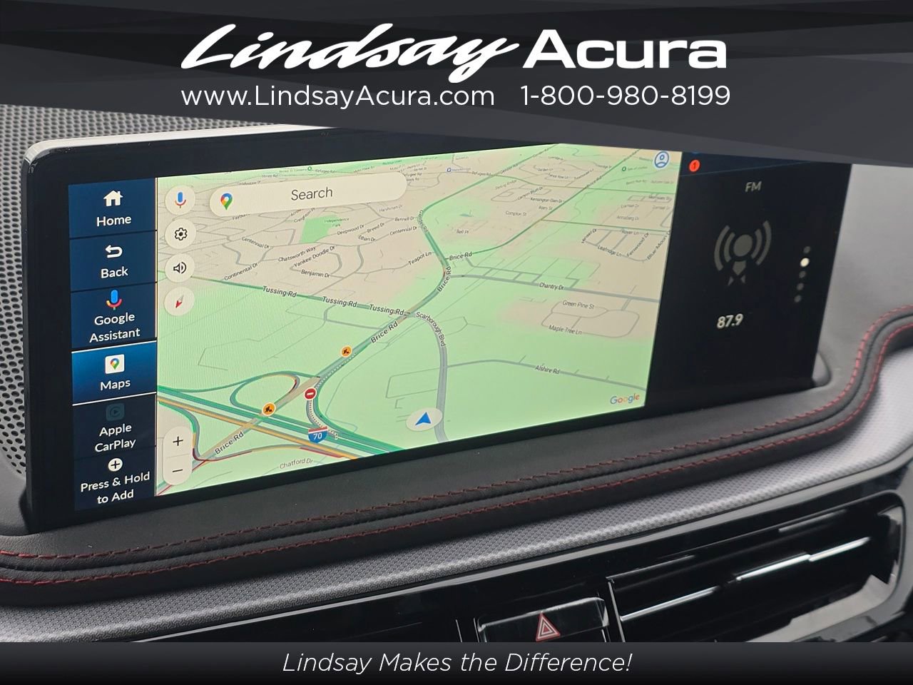 New 2026 Acura MDX A-Spec image 15