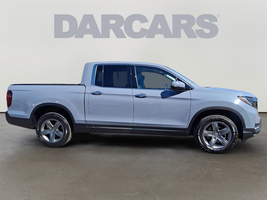 Used 2023 Honda Ridgeline RTL-E image 7