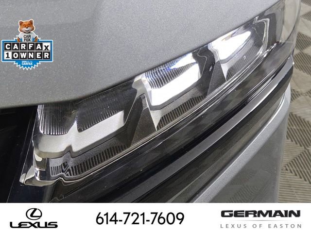 Used 2024 Chevrolet Tahoe Z71 w/ Luxury Package image 16