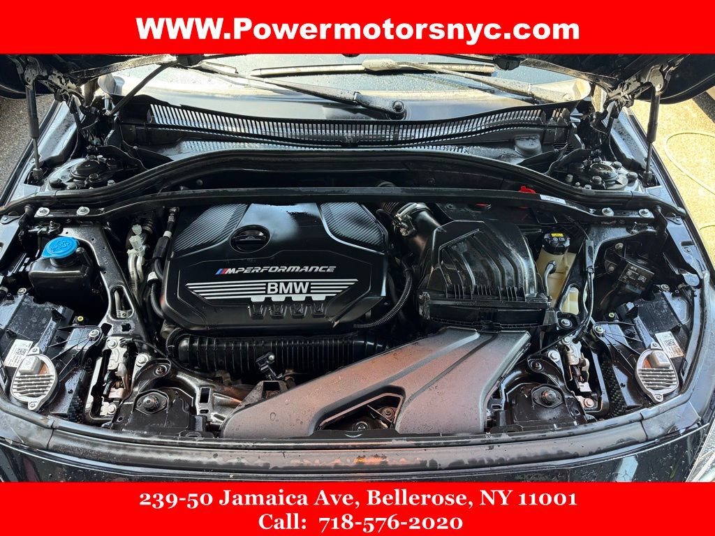 Used 2021 BMW M235i xDrive Gran Coupe w/ Premium Package AWD/4WD image 35