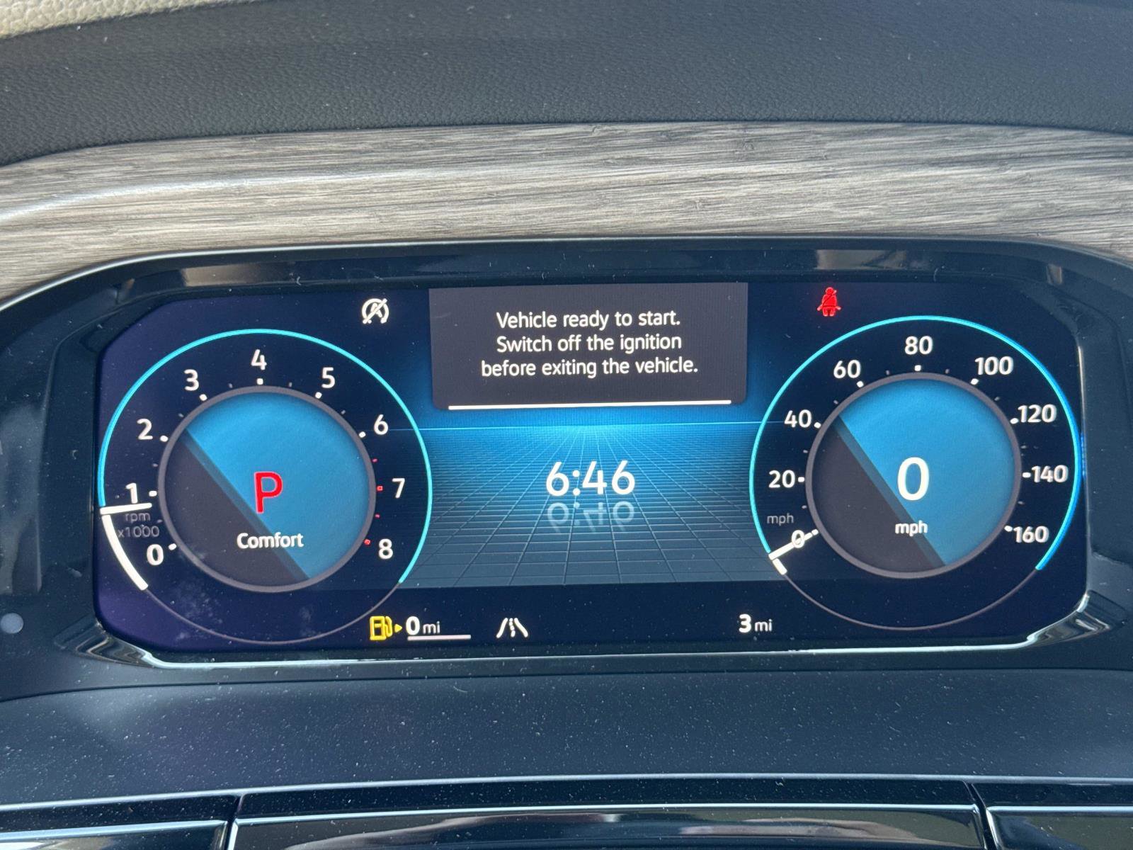 New 2026 Volkswagen Atlas SEL Premium R-Line image 19