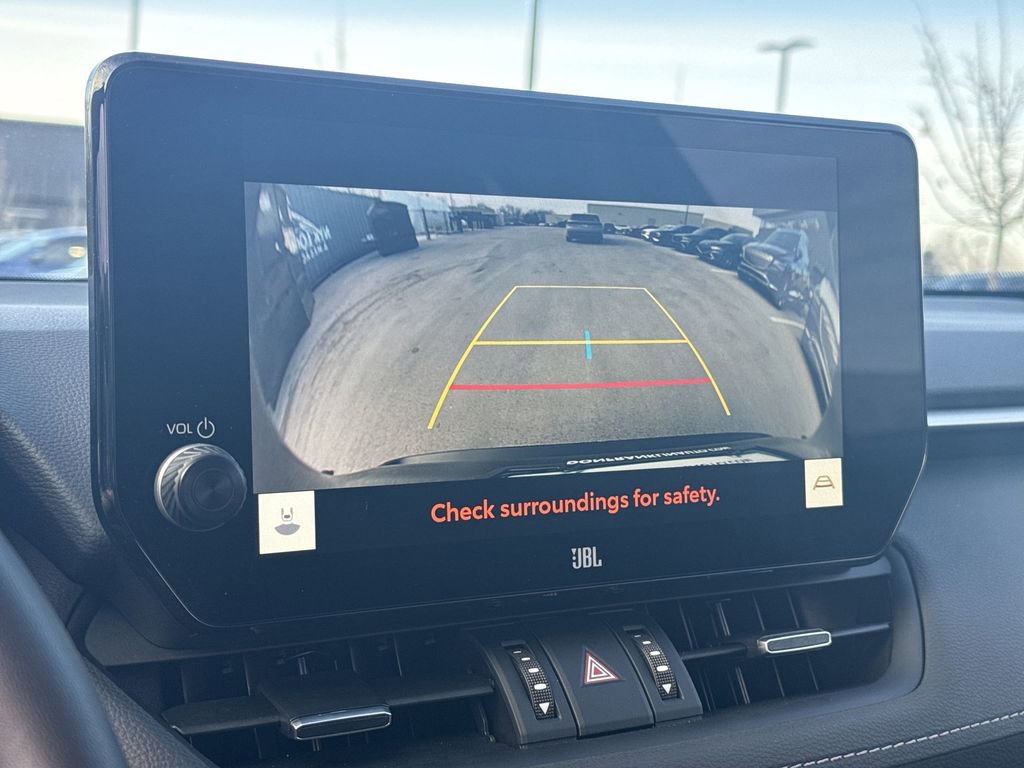 Used 2024 Toyota RAV4 XLE Premium w/ Weather Package image 17