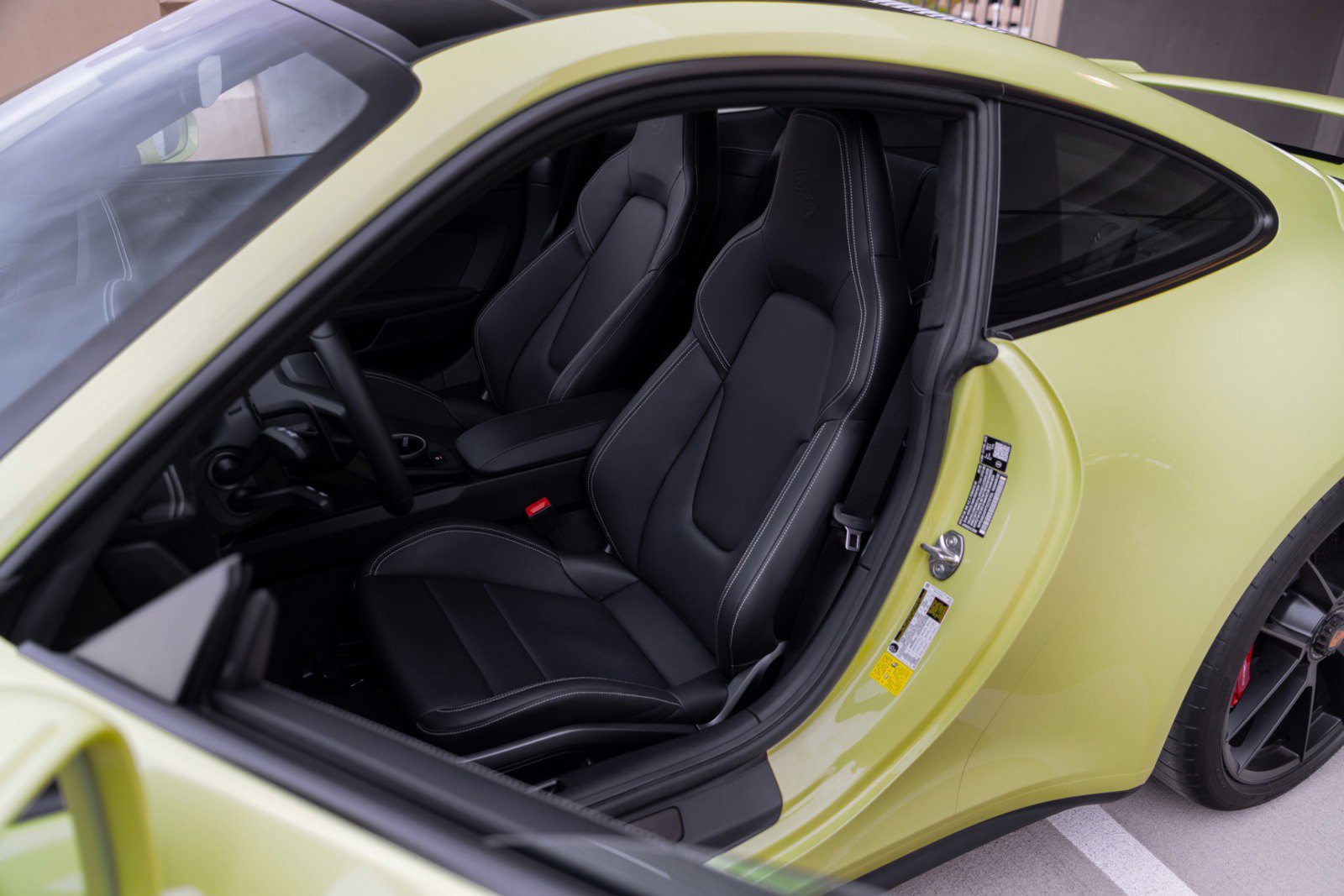 Used 2026 Porsche 911 Carrera GTS image 61