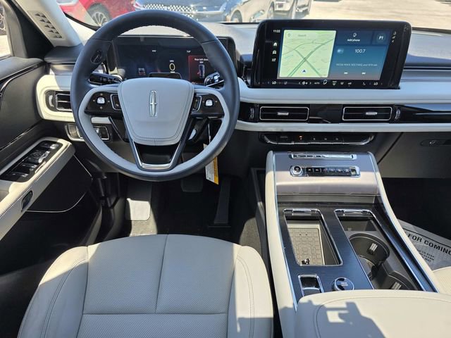 New 2026 Lincoln Aviator 2WD image 6