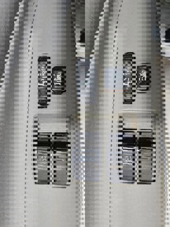 Used 2009 Toyota Tacoma 4x4 Access Cab V6 image 30