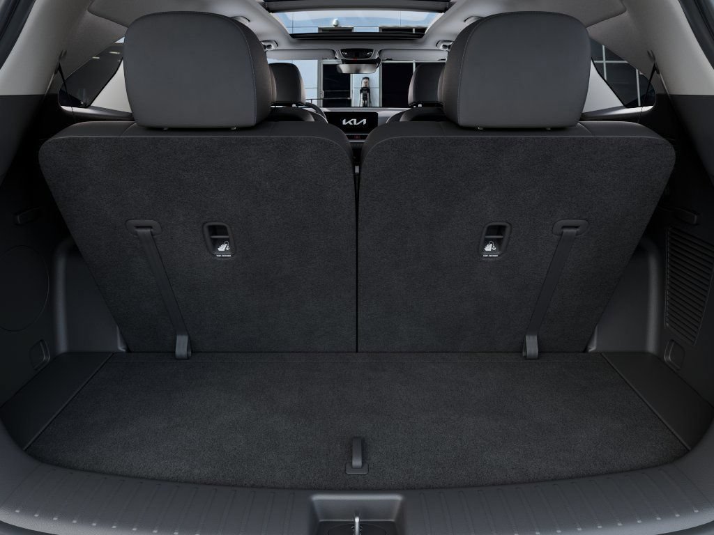 New 2026 Kia Sorento SX FWD image 21