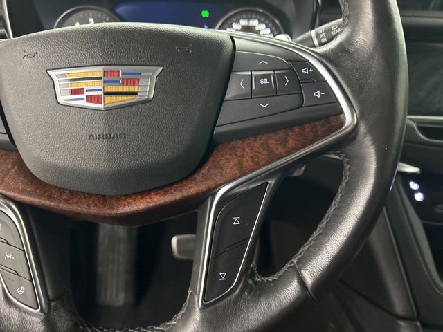 Used 2022 Cadillac XT5 Sportv image 13