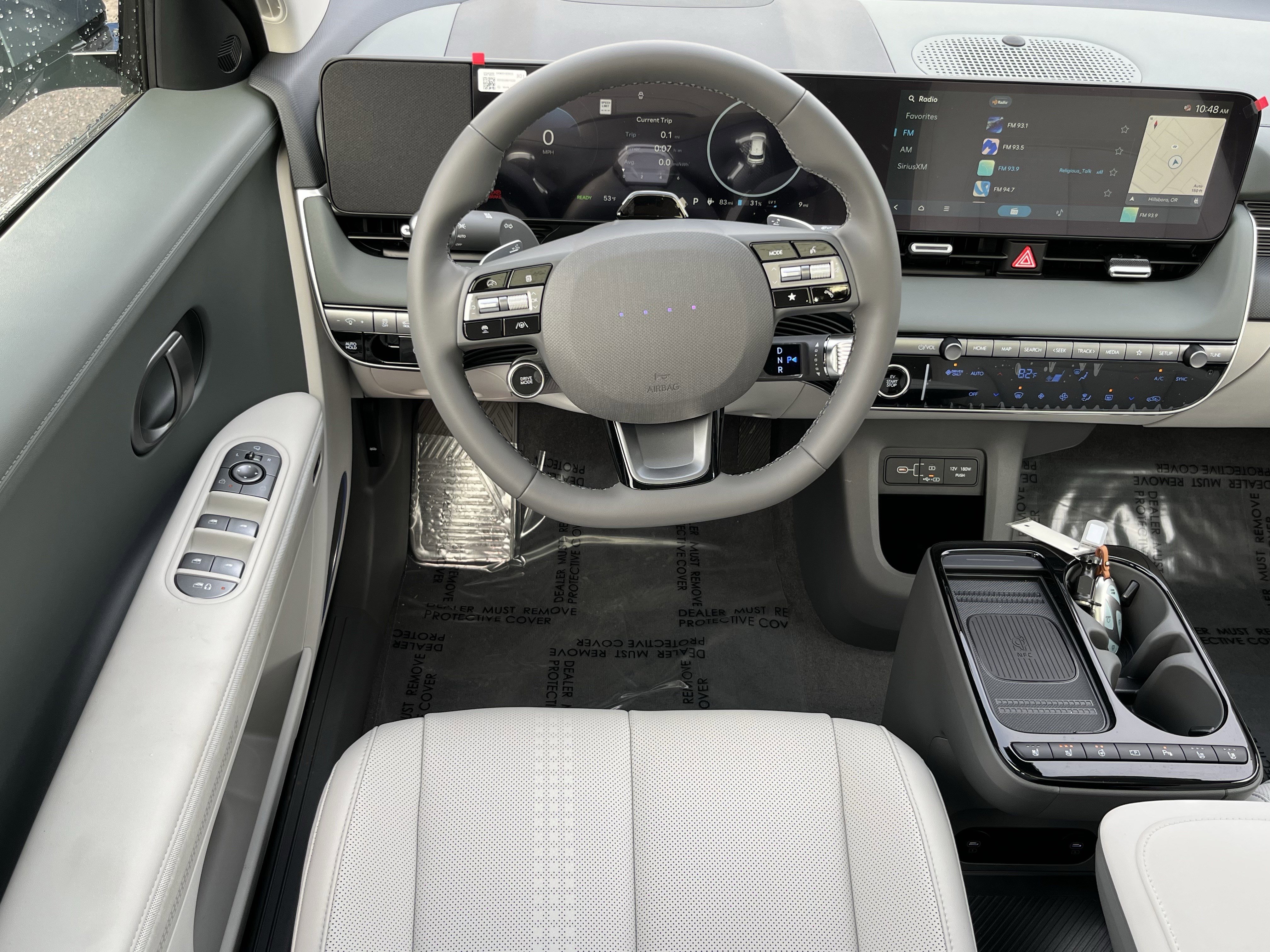 New 2026 Hyundai Ioniq 5 Limited image 12