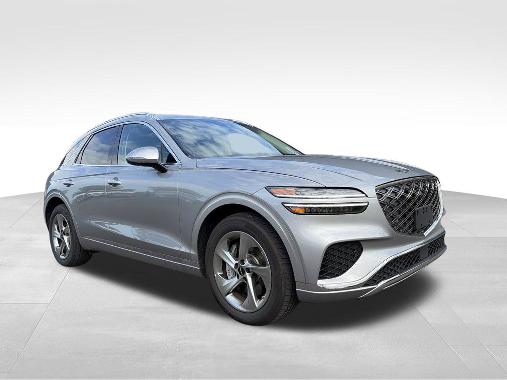 Certified 2026 Genesis GV70 2.5T Select AWD/4WD image 1