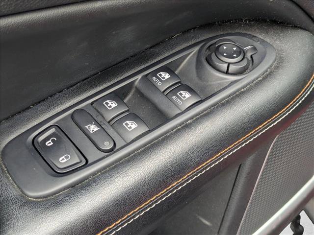 Used 2021 Jeep Compass Latitude image 12