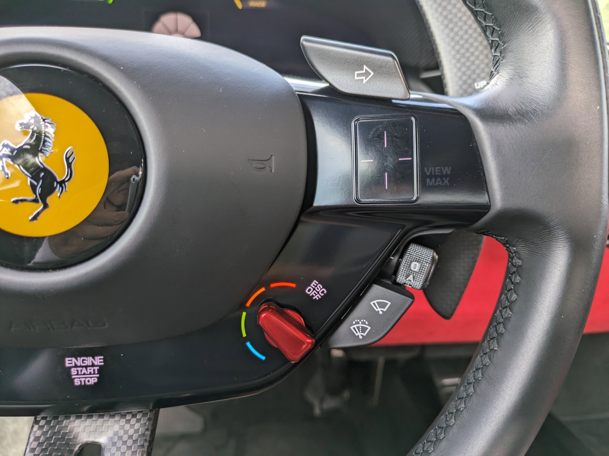 Used 2022 Ferrari 296 GTB image 19