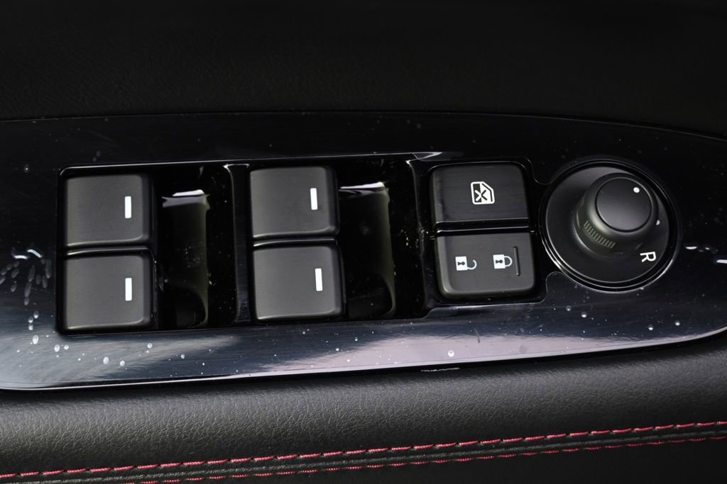 New 2025 MAZDA CX-5 Carbon Edition image 23