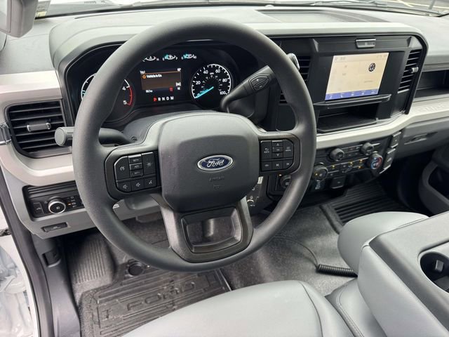 New 2025 Ford F450 XL AWD/4WD image 12