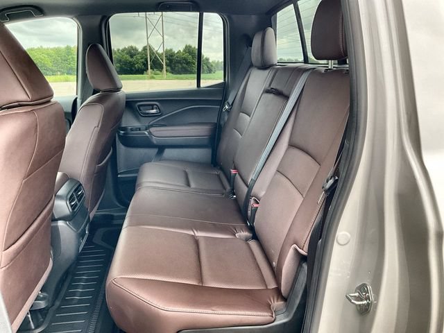 Used 2025 Honda Ridgeline RTL image 30