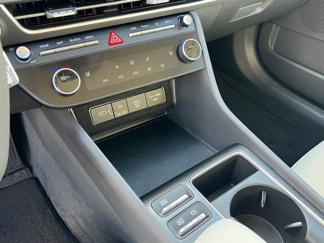 New 2025 Hyundai Sonata SEL image 20
