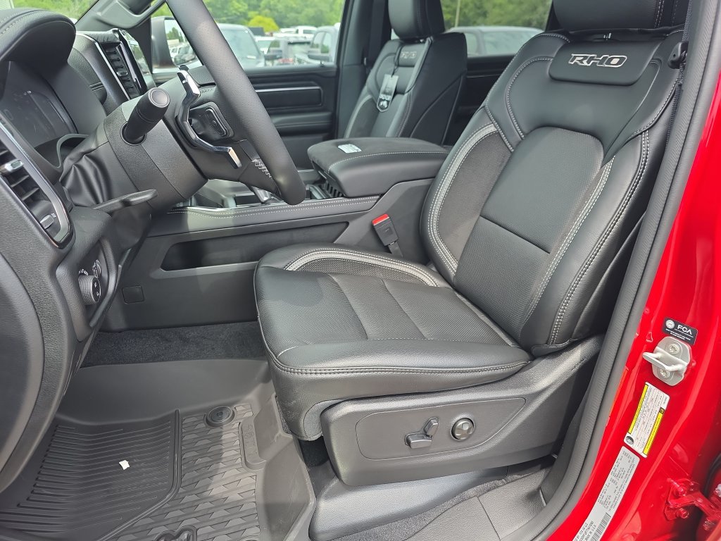 New 2026 RAM 1500 RHO AWD/4WD image 11