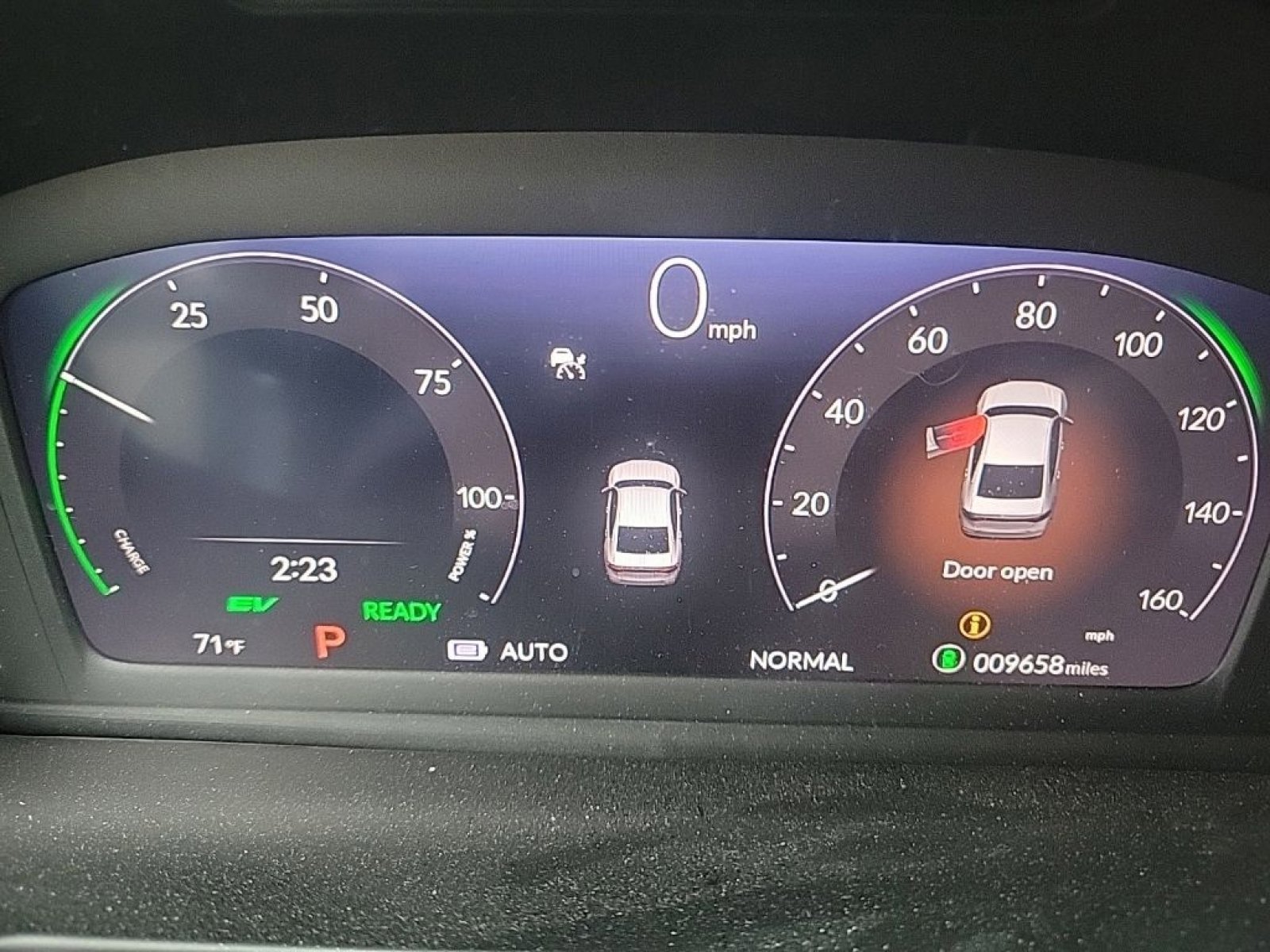 Certified 2024 Honda Accord EX-L image 27
