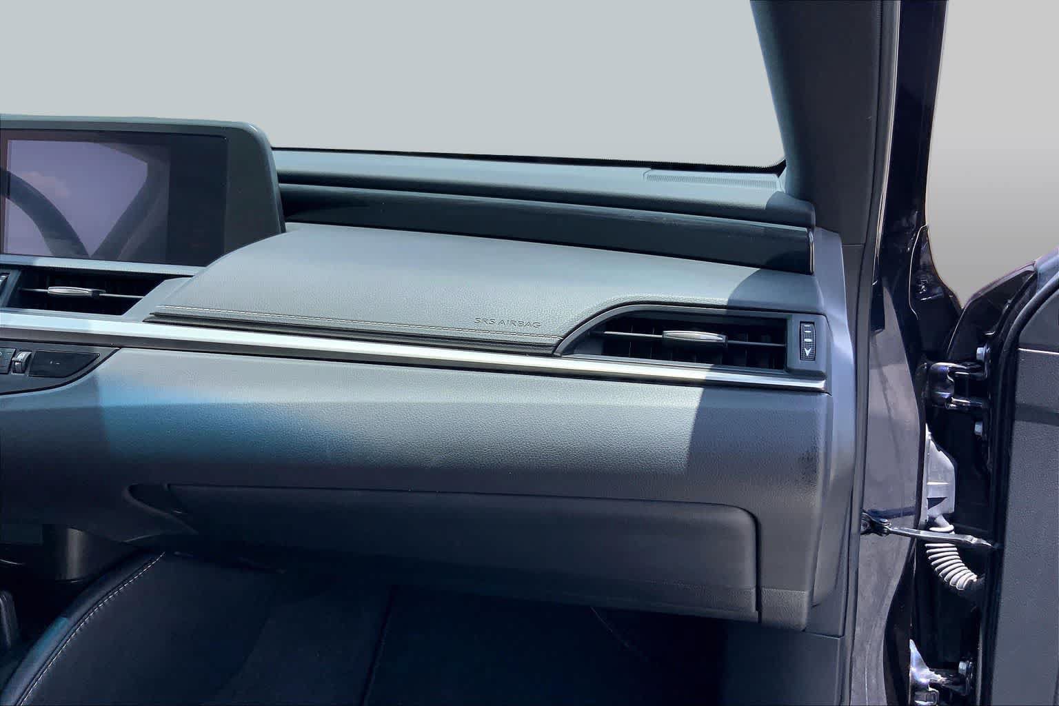 Used 2019 Lexus ES 350 w/ Accessory Package 2 FWD image 18