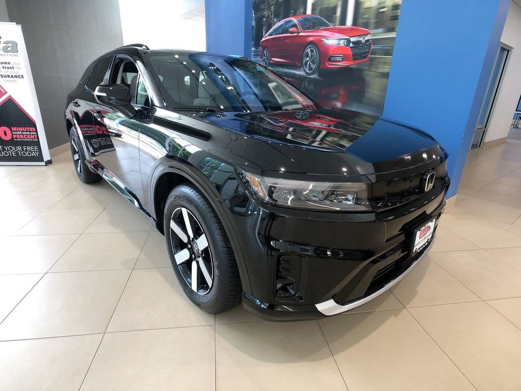 New 2026 Honda Prologue Touring image 8