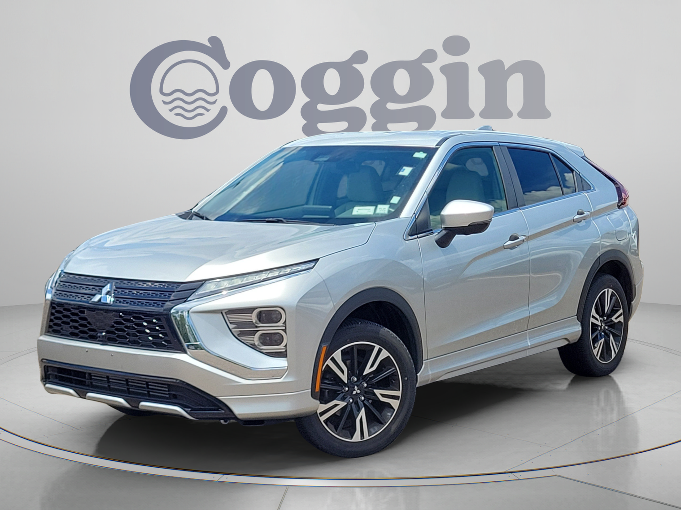 Used 2024 Mitsubishi Eclipse Cross SE AWD/4WD 360° Tour