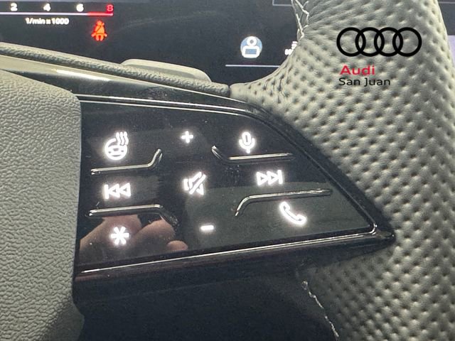 New 2025 Audi SQ5 Premium Plus image 20