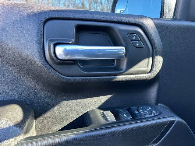 Used 2023 Chevrolet Silverado 1500 W/T w/ Trailering Package image 19