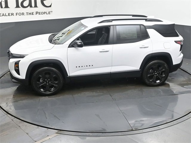 New 2026 Chevrolet Equinox LT w/ Convenience Package II image 36