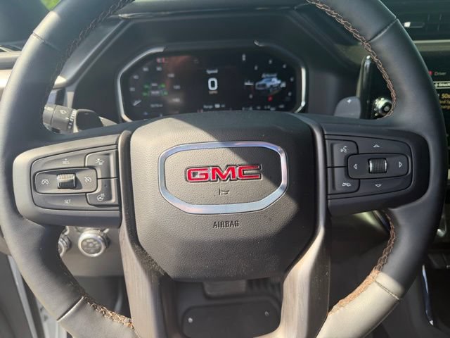 Used 2026 GMC Sierra 1500 AT4 w/ AT4 Premium Package AWD/4WD image 14